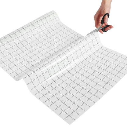 Jetcloudlive Silicone Baking Mat Roll Non Stick Oven Liner Reusable Pastry Mat Free Cutting Air Fryer Liner Heat Resistant Baking Sheet Mat Easily Cut to Size Countertop Protector Mat for Oven