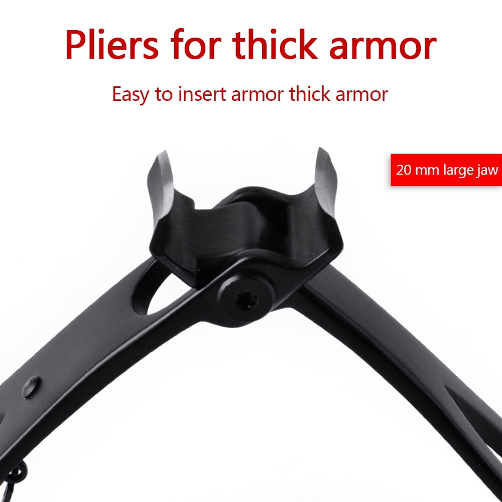 HOTBEST Thick Nail Clippers Wide Jaw Cutter, Toenails Fingernails, Stainless Steel Heavy, Seniors Adults