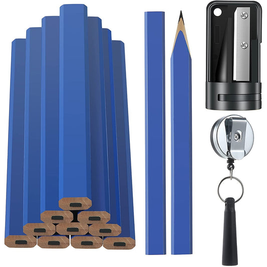 Tcwhniev Carpenter Pencil