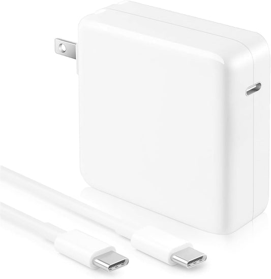 118W USB C Fast Charger，Laptop Charger Compatible with All USB C Charge Device