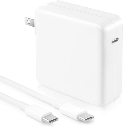 118W USB C Fast Charger，Laptop Charger Compatible with All USB C Charge Device