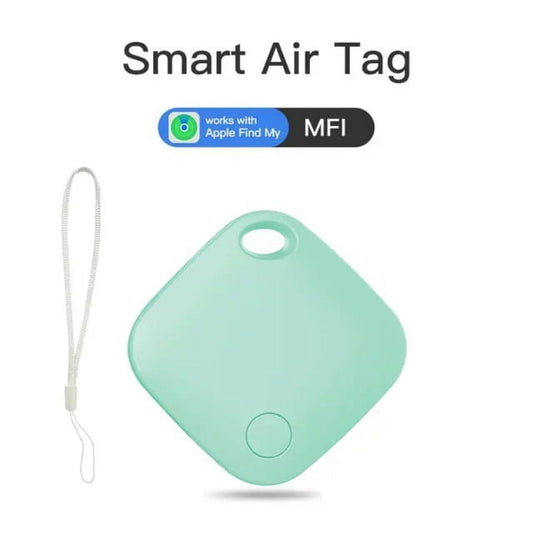 VILINICE 4Pcs Anti-Lost tracker, GPS iOS Find My trackr, Wireless Bluetooth 4.0 tracking ,Wallet Keys Pet Finder, find my keys