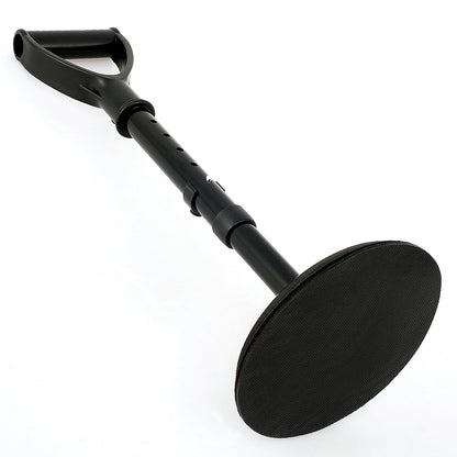 Mobility Tool Standing Aid Device Adjustable Standup Helper to Help Get Up from Floor and Ground Metal Senior Lift Assist Device Elderly Standing Helper Support Tool for Seniors