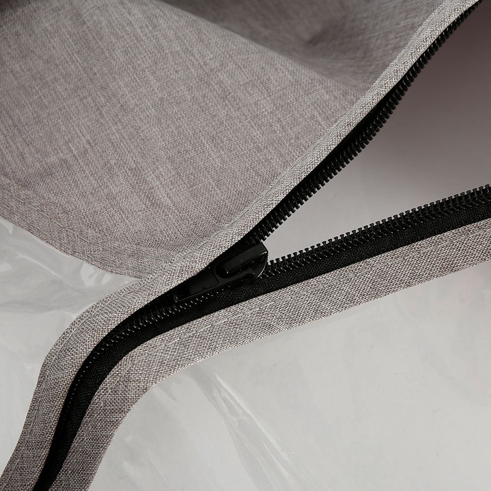 Tcwhniev Baby Universal Stroller Rain Cover and Weather Shield