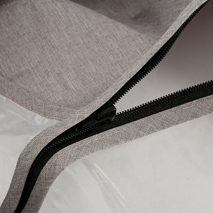 Tcwhniev Baby Universal Stroller Rain Cover and Weather Shield