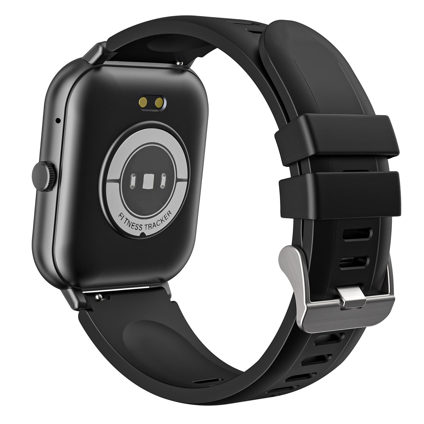 VILINICE Smart Watch for Men, 1.83" Touch Screen Fitness Tracker, IP68 Waterproof Smartwatch, Call & Message Reminder for Android iPhone, Black